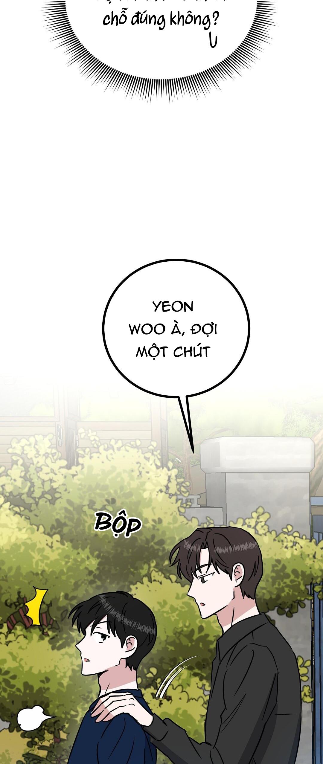 nhà tôi thành phim trường mất rồi chapter 13 32