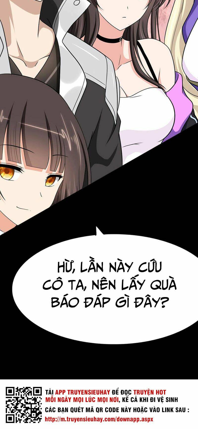 bạn gái virus của tôi chapter 176 72