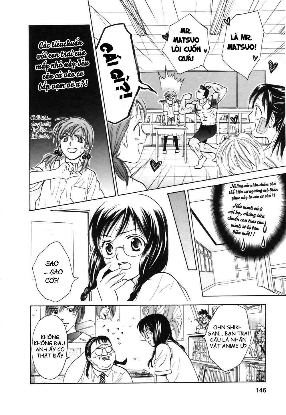 joshikousei chapter 62 19