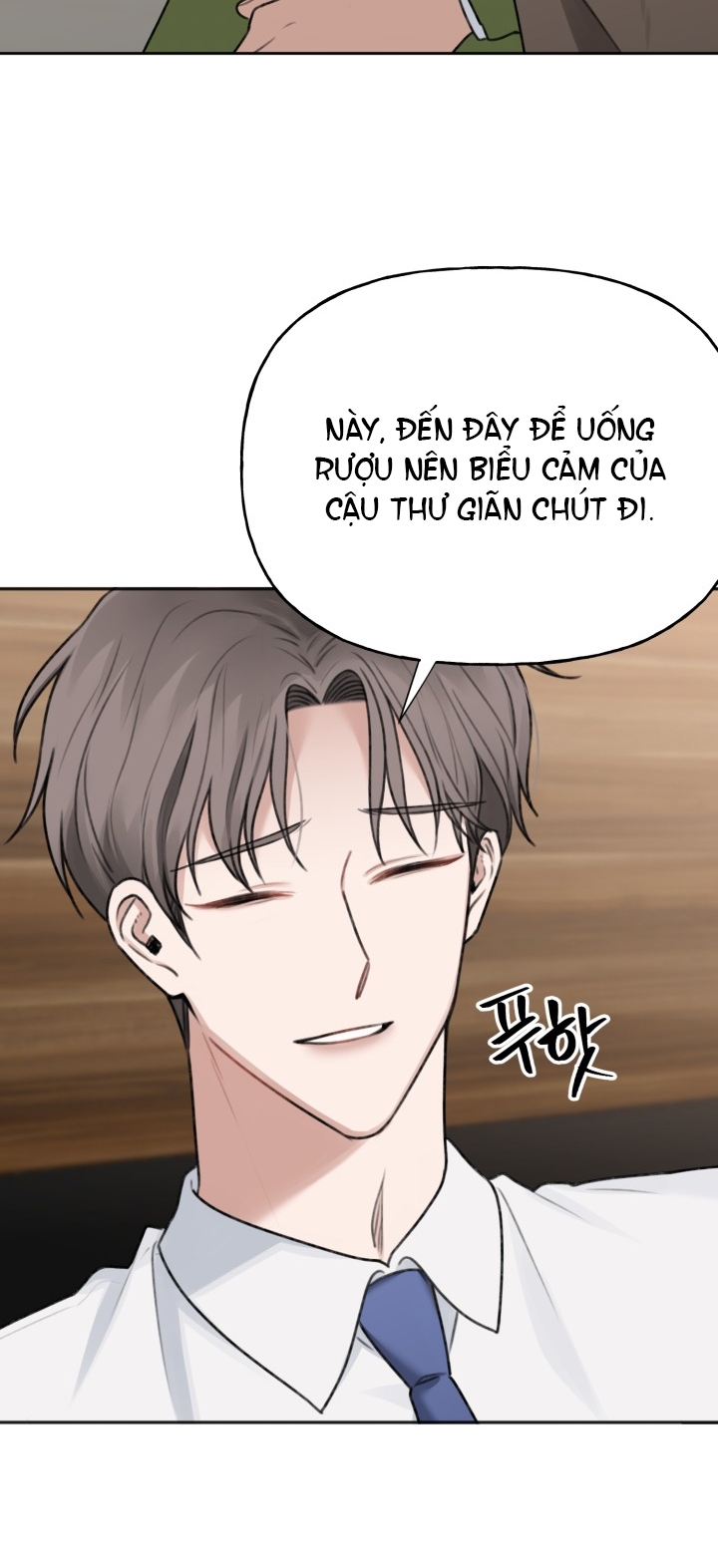 Khép Đôi Mi Lại chapter 19.1 - Trang 12