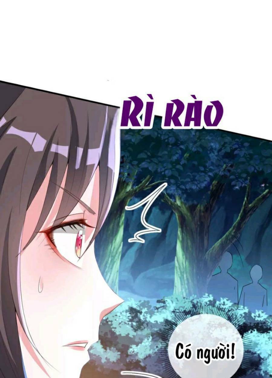 long vương truy thê chapter 7 5