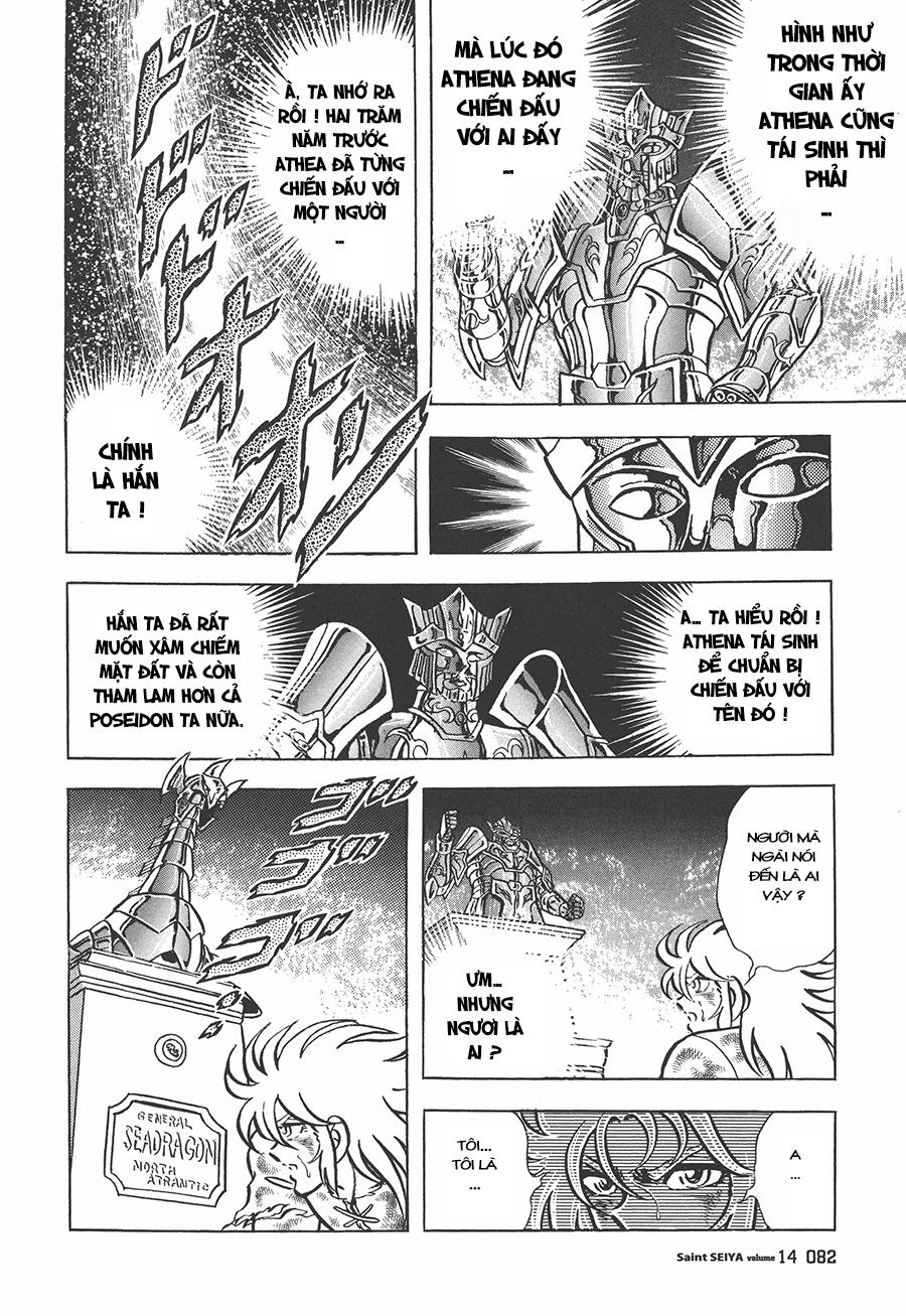 áo giáp vàng chapter 64 33