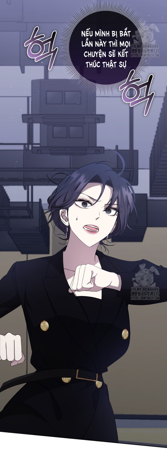 bạn trai của nam chính bị ám ảnh bởi tôi chapter 32.2 15