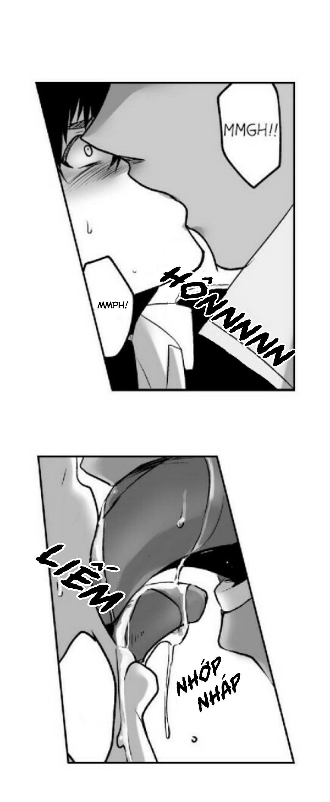 vợ của titan chapter 8 27