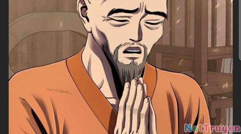 con trai út nhà ha buk paeng chapter 27 157