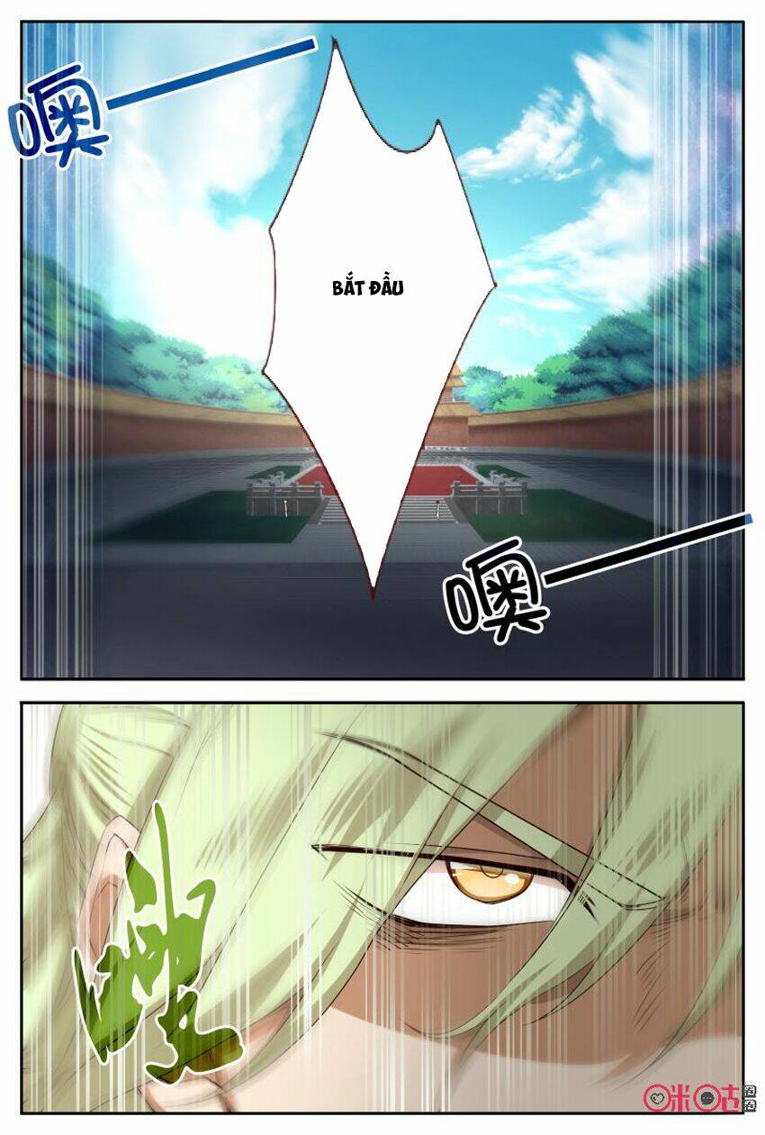 võ thần không gian chapter 52 5