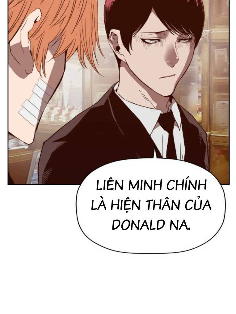 Weak Hero chapter 265 64