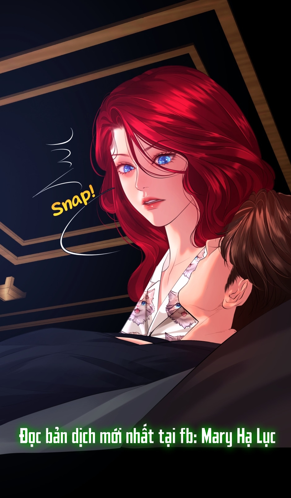 tôi đã ký khế ước với ác quỷ chapter 23.2 24