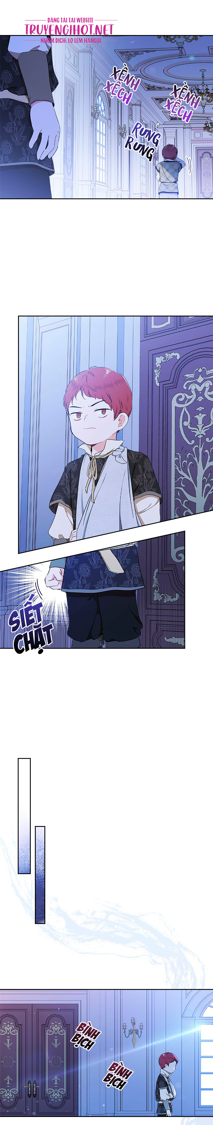 lần này tôi sẽ trở thành gia chủ chapter 40 8