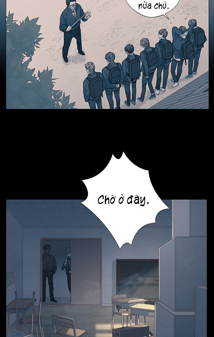 sự cứu rỗi chapter 1 27