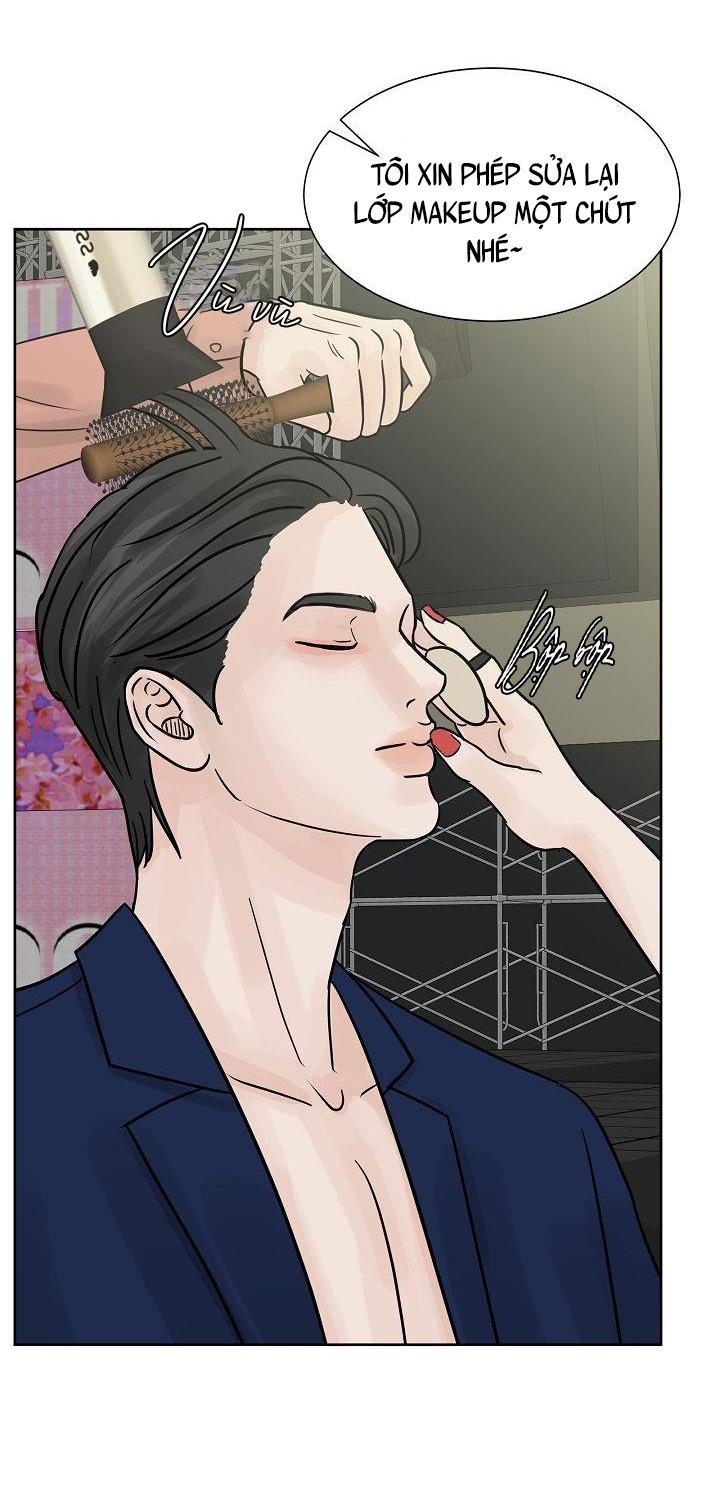 vòng xoáy của ác ma chapter 13 43