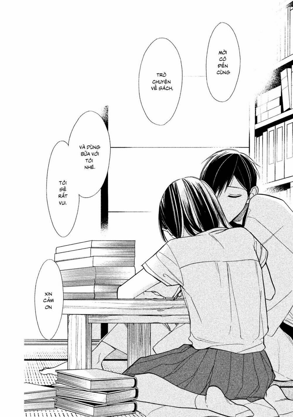 mystery for my dear a chapter 2 47