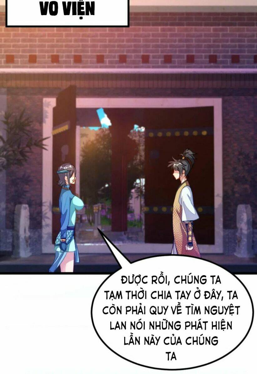 cửu dương thần vương chapter 171 11