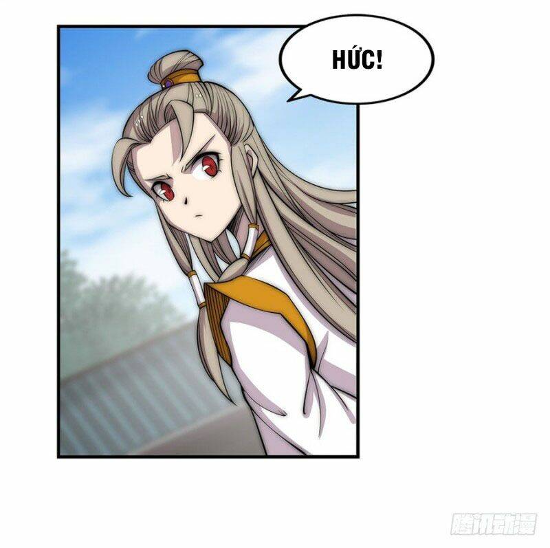 cuộc sống thoái ẩn của võ lâm chi vương chapter 92 18