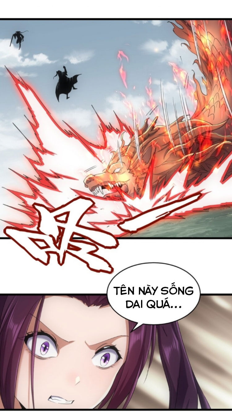 vạn cổ đệ nhất thần chapter 139 28