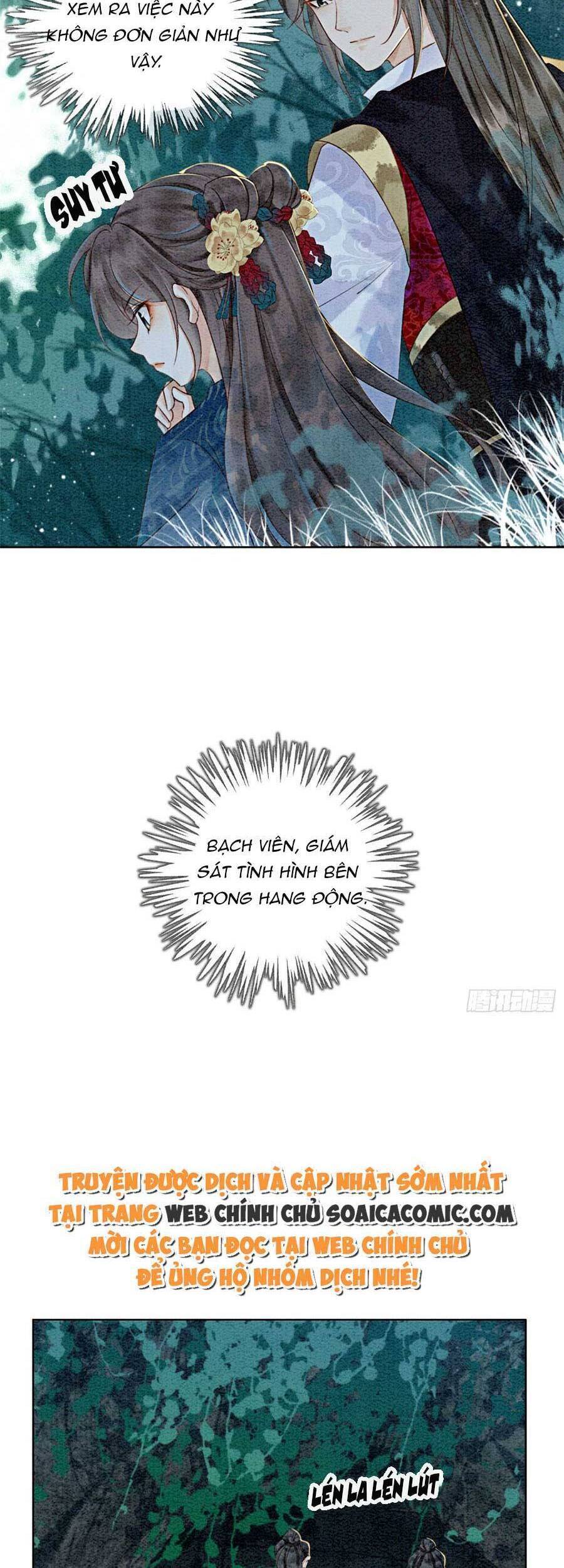 bắt đầu hủy hôn để công lược vương gia chapter 55 16