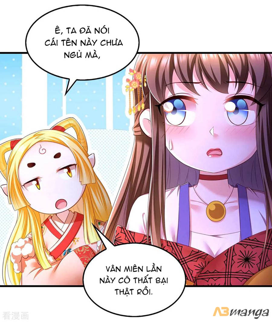 ngã tại hậu cung đương đại lão nữ chapter 76 20