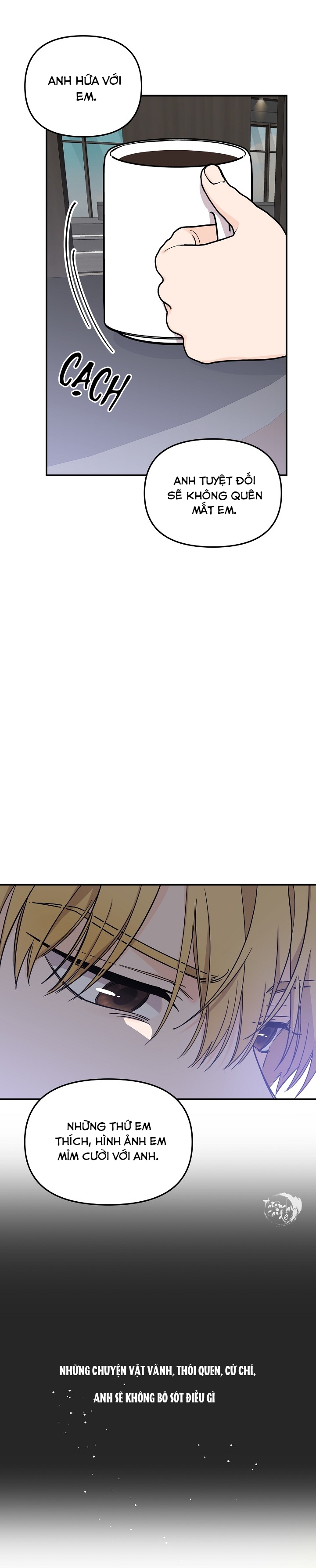 hoa ly hổ chapter 57 20