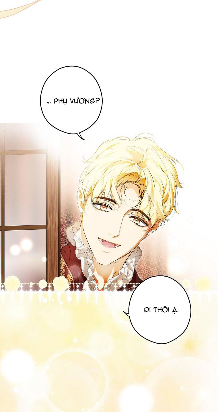 quý cô bí ẩn - secret lady chapter 104 63