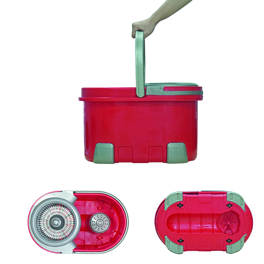 Bộ lau nhà Jet Easy Mop X3