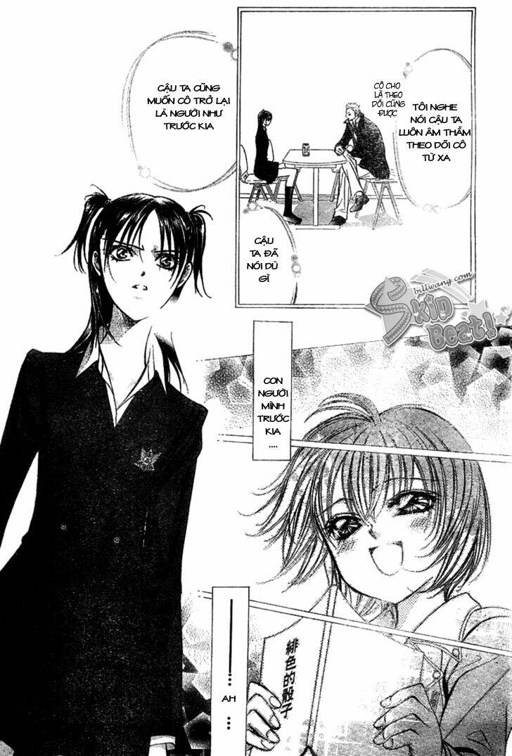 thử thách của kyouko chapter 137 6