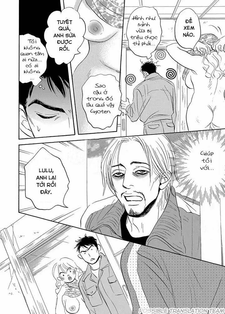 chàng giúp việc tada chapter 6 9