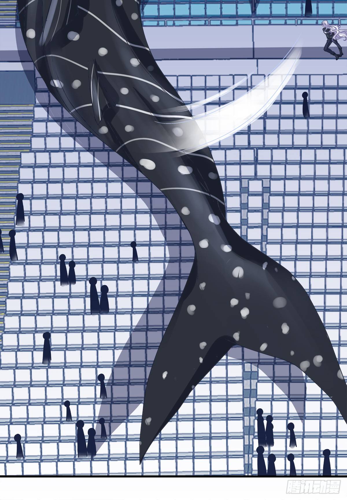 kiểm soát tuyệt đối chapter 22 49