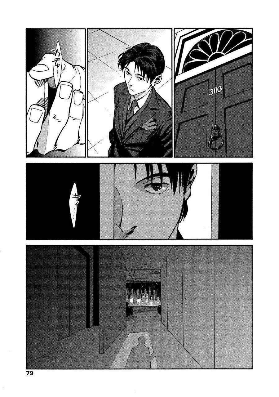 canis – the speaker chapter 8 19