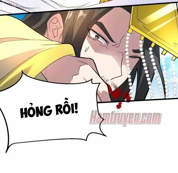 đại nghịch chi môn chapter 90 49
