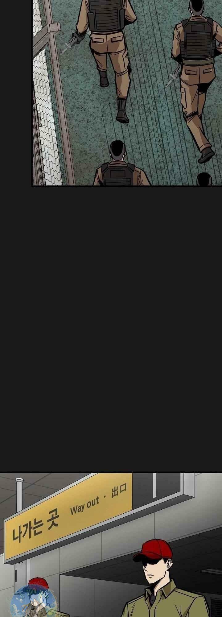 return survival chapter 127 27