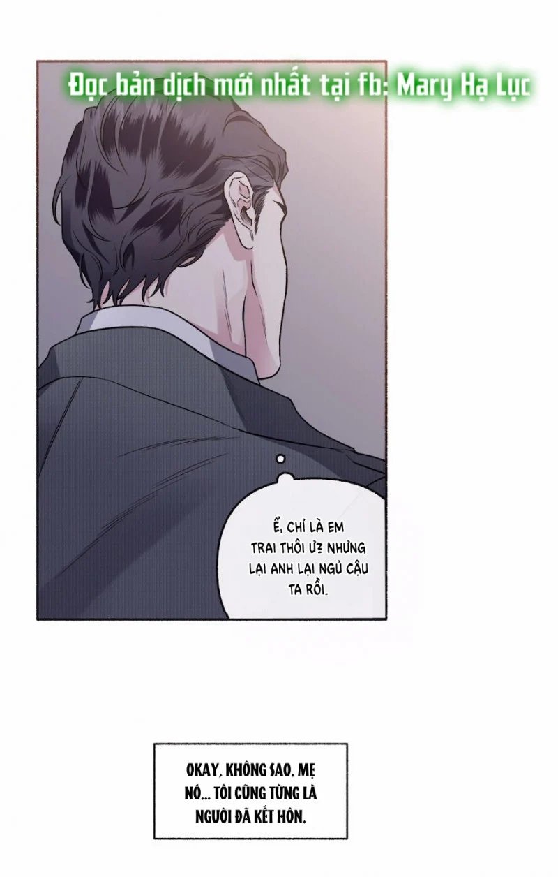 tình yêu kì lạ chapter 35 4
