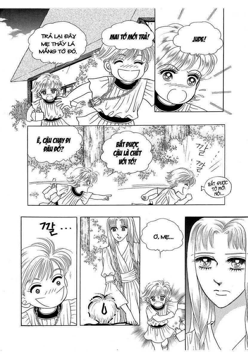 princess - công chúa xứ hoa (bản đẹp) chapter 77 44