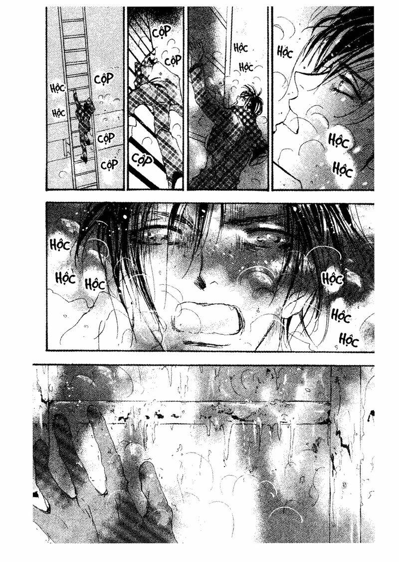 7 mầm sống chapter 56 24