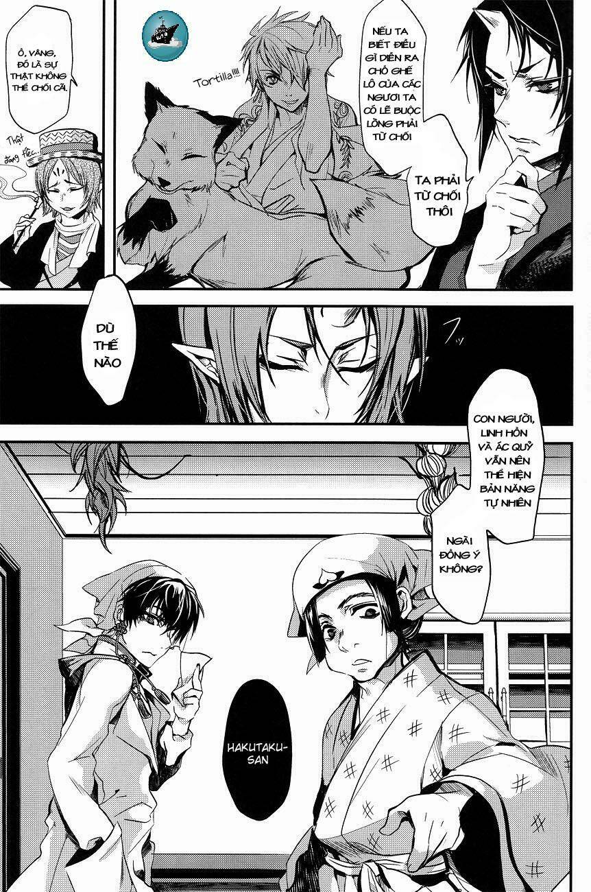 hoozuki no reitetsu dj - aigan shinjuu chapter 1 10