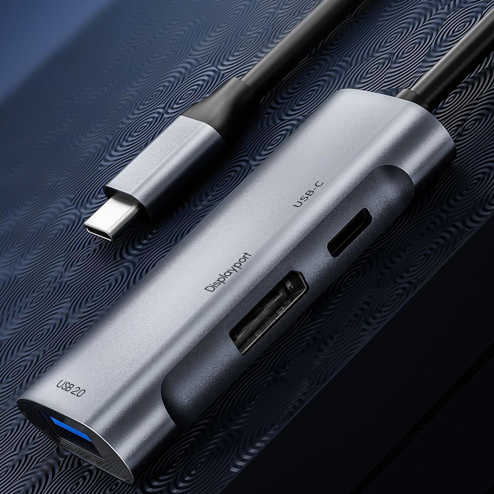 To Display Charging for Pro Laptop Smartphones