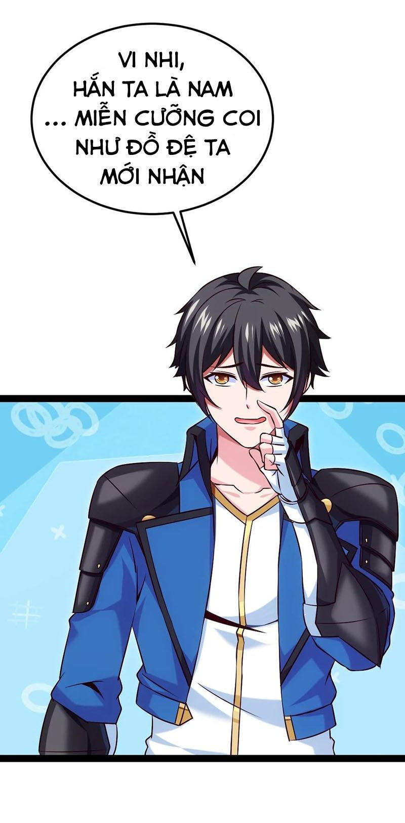 ma thú kiếm thánh dị giới tung hoành chapter 225 24