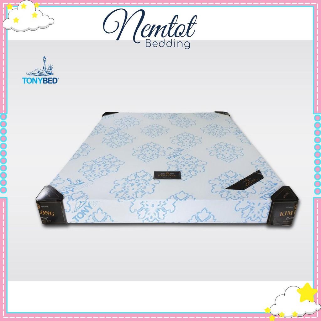NỆM CAO SU THÔNG HƠI FOAM CAO CẤP CHÍNH HÃNG - NEMTOTBEDDING