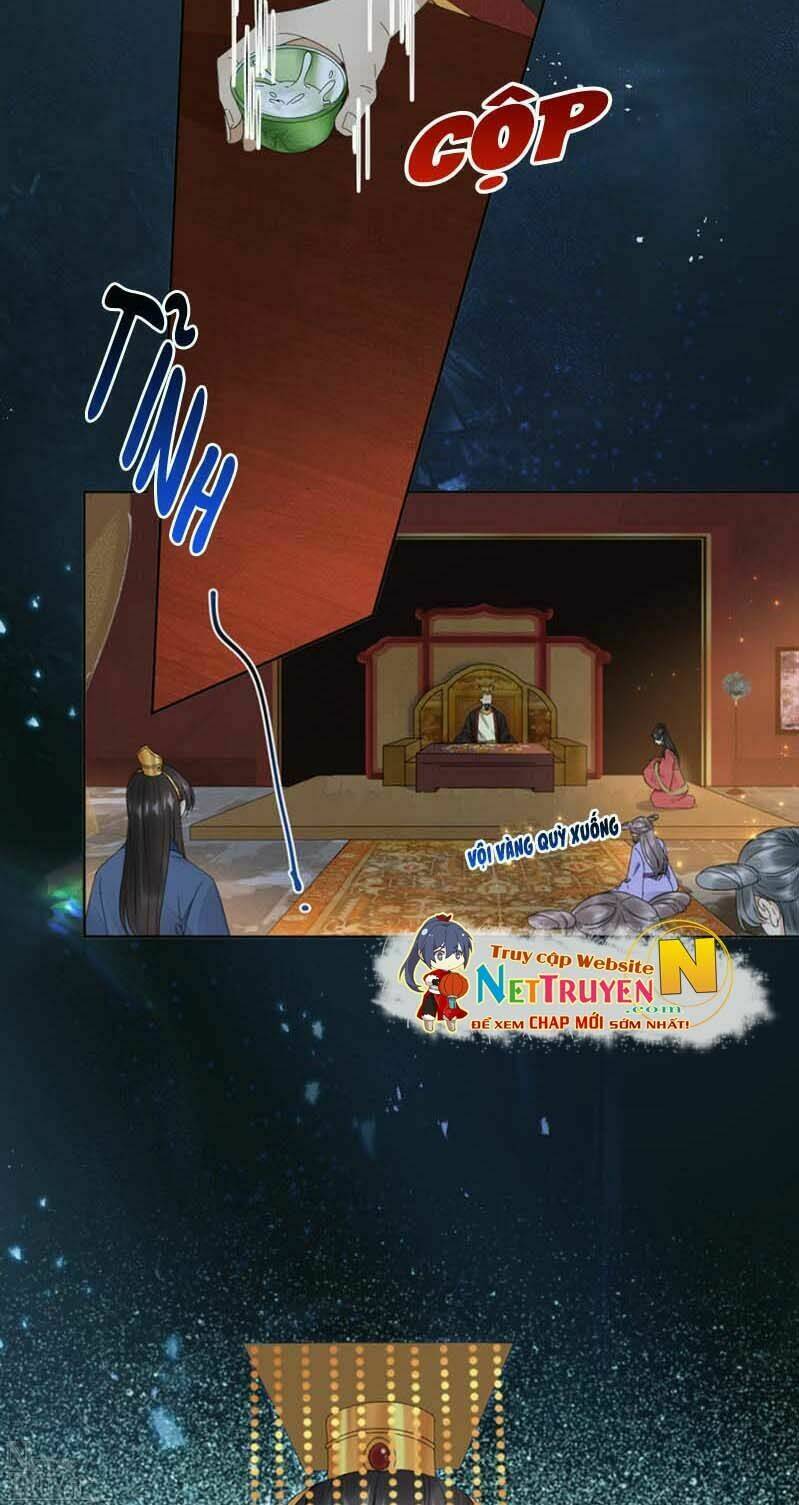 dục hỏa độc nữ chapter 110 27