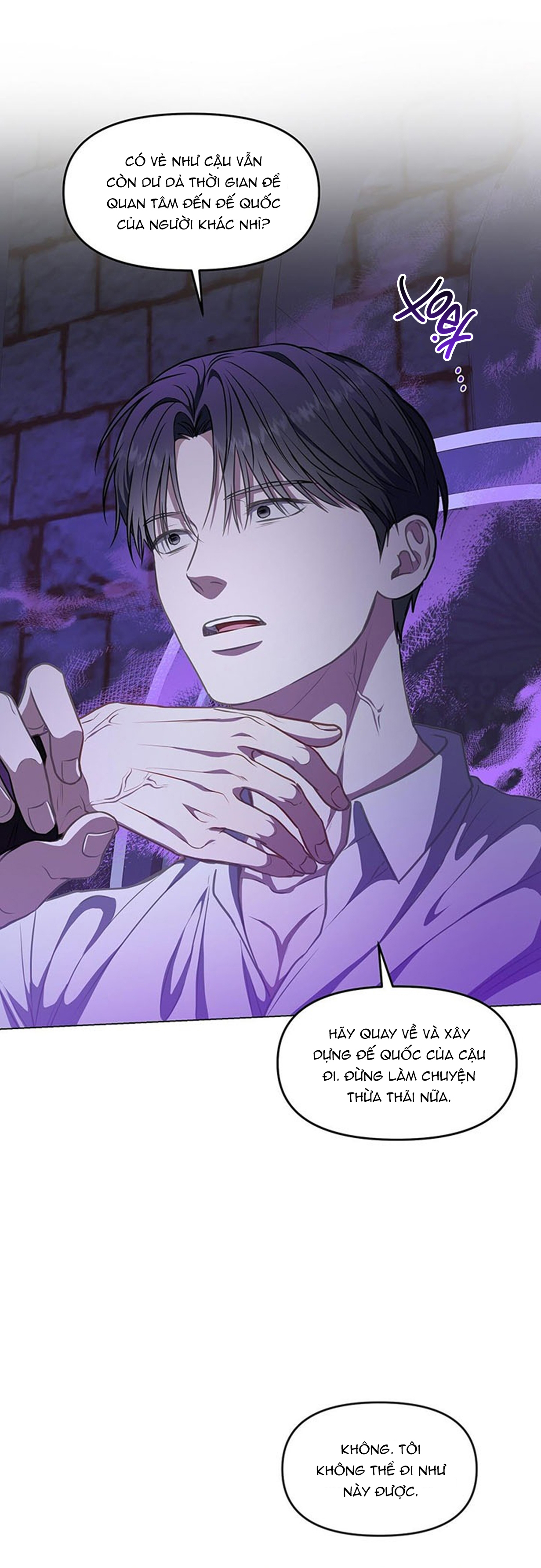 cách để sống sót với tư cách là người chơi chapter 21 26