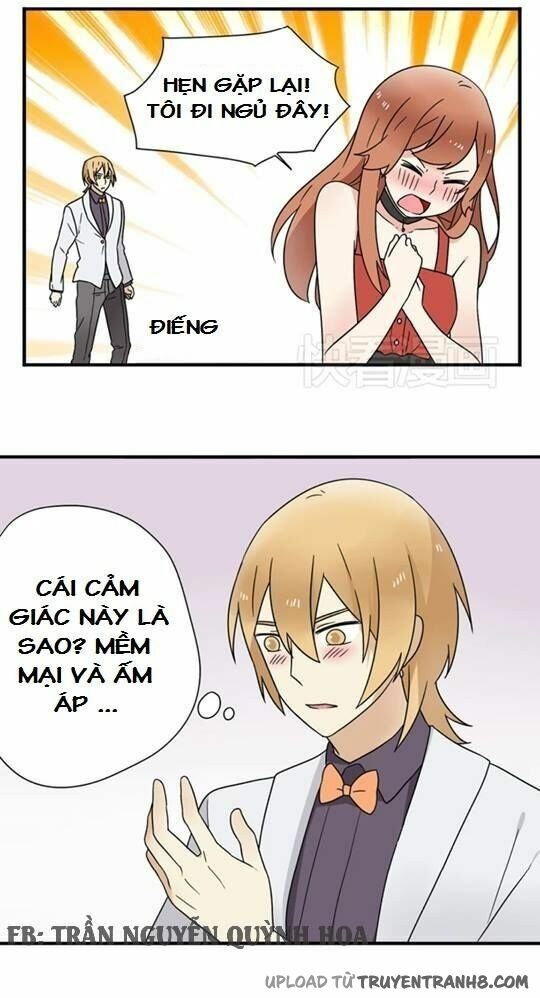 tình yêu! bắt đầu từ ngày hôm nay chapter 1 120