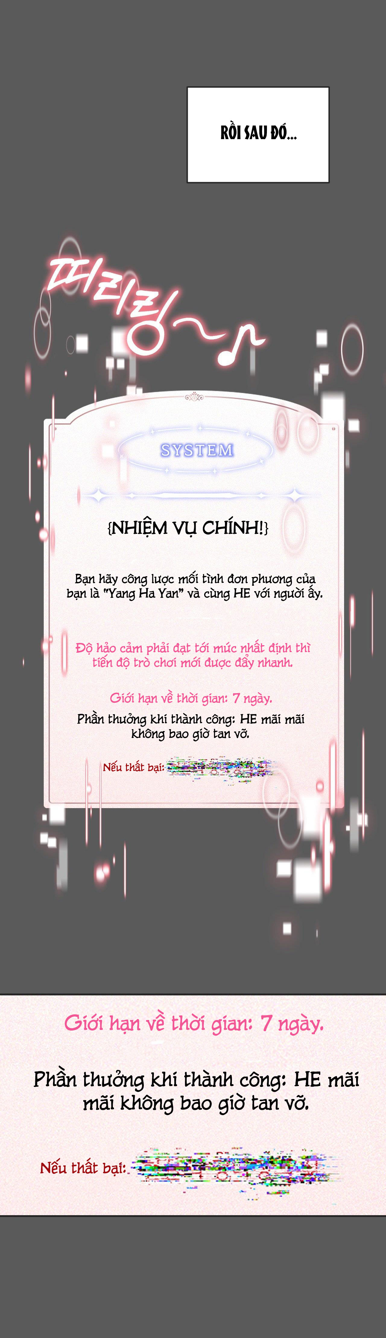Bức Họa Hoang Tưởng chapter 2.2 - Trang 4