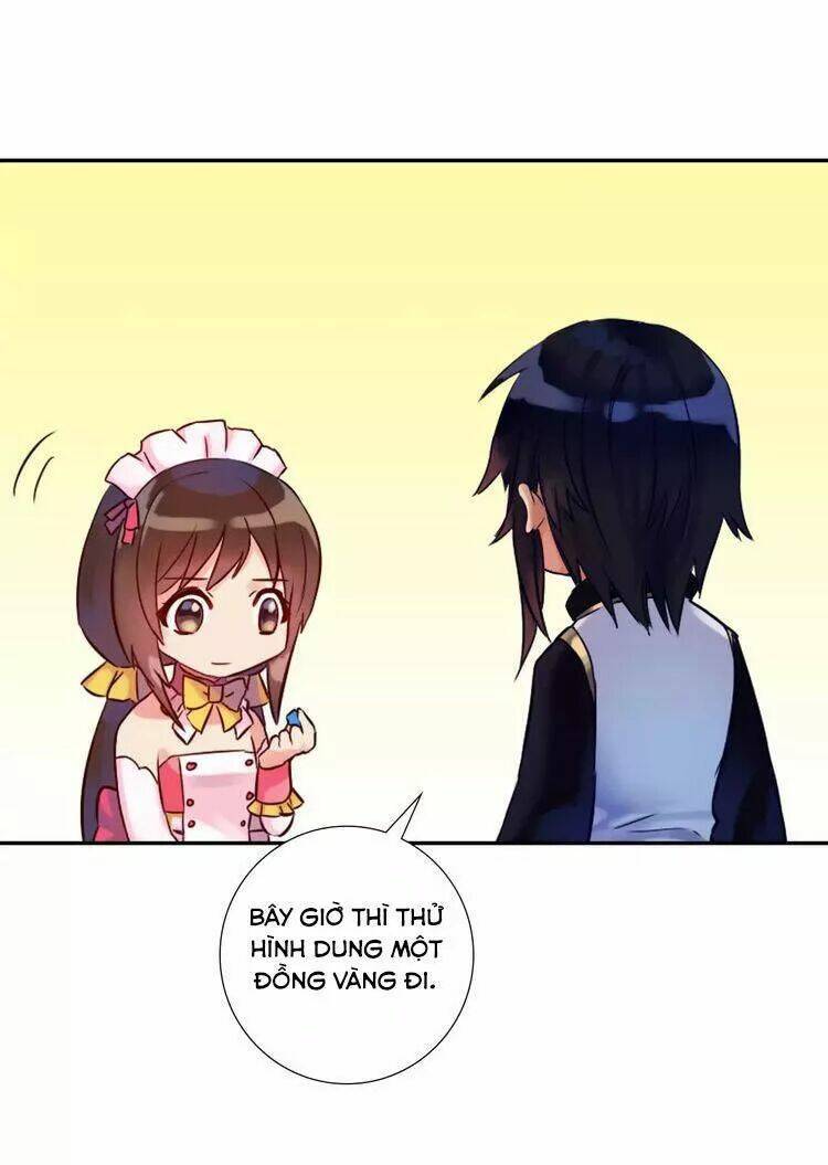 thực luyến kỳ duyên chapter 2.2 30