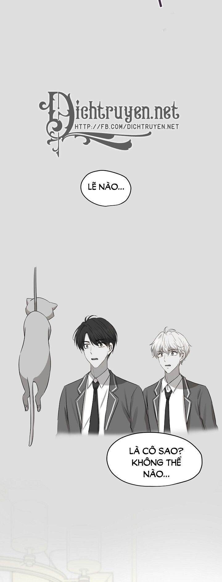 cuộc sống kỳ thú chapter 42 8