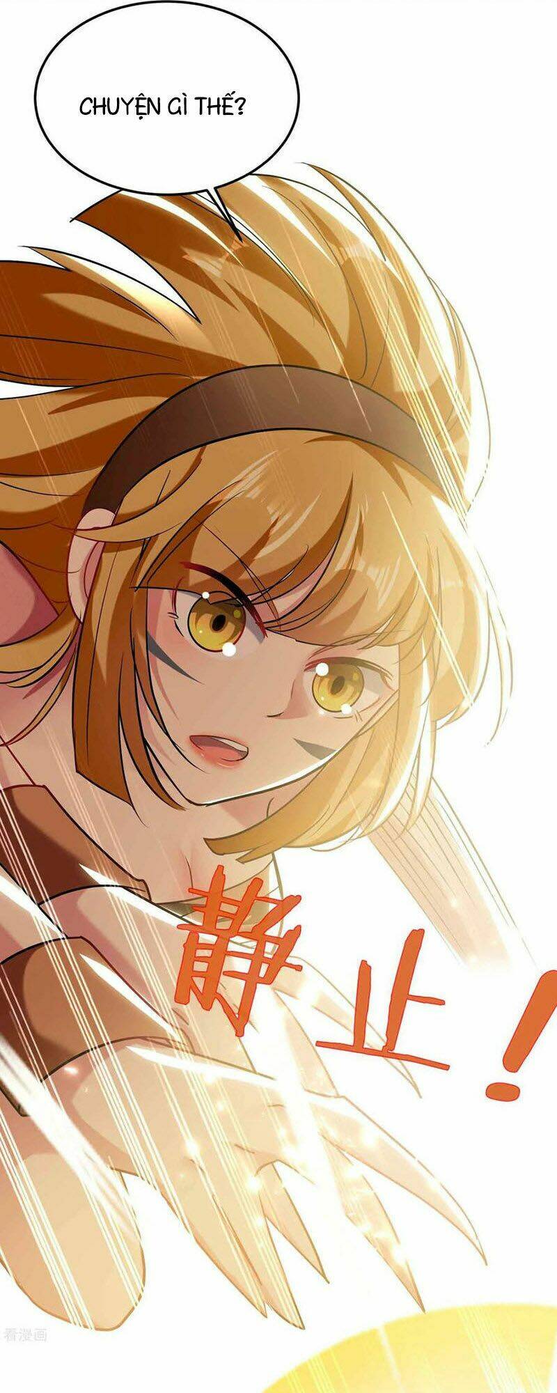 vạn giới tiên vương chapter 90 27