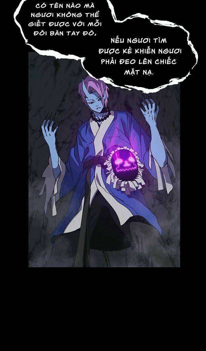 npc bắt đầu từ kỹ năng lv.999 chapter 17 34