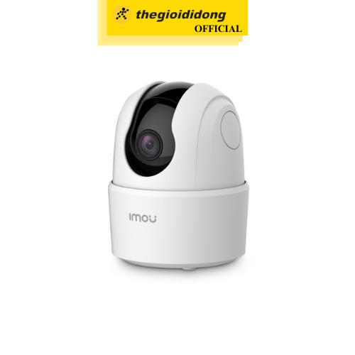 Camera IP 360 Độ 3MP IMOU TA32CP-L - Hàng Chính Hãng