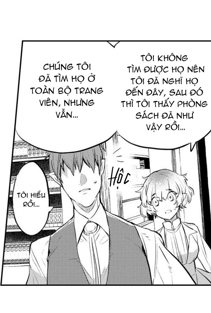 tiếng gọi của tình yêu sau trải nghiệm cận tử chapter 22 4