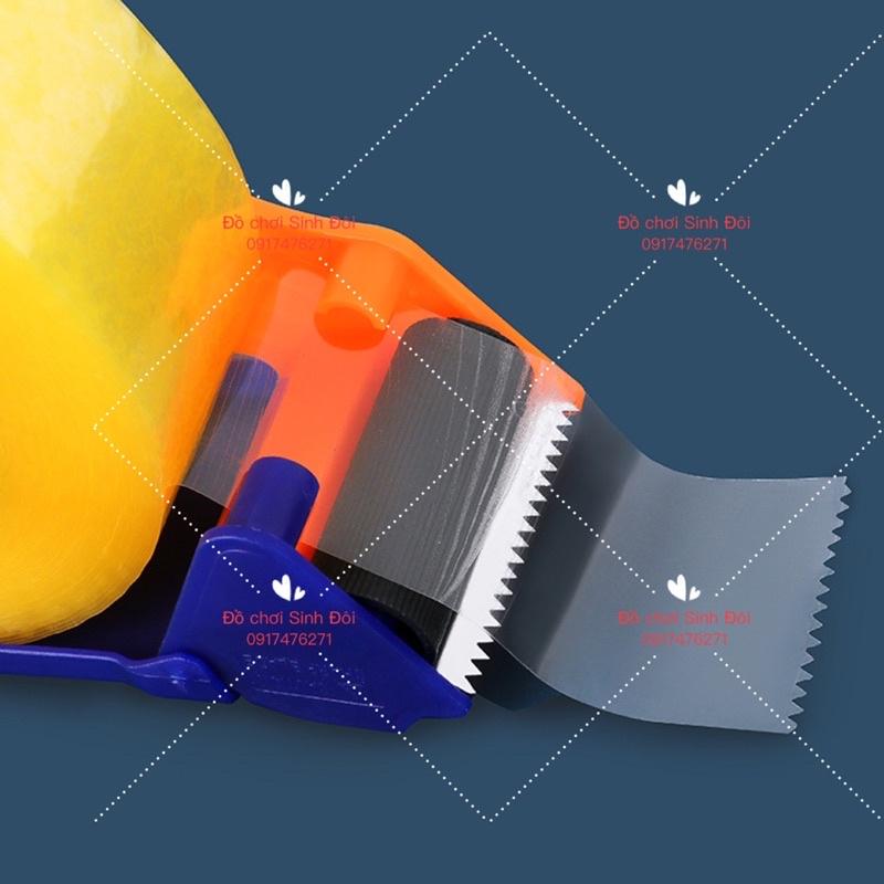ĐỒ CẮT BĂNG KEO BẢNG 5cm
