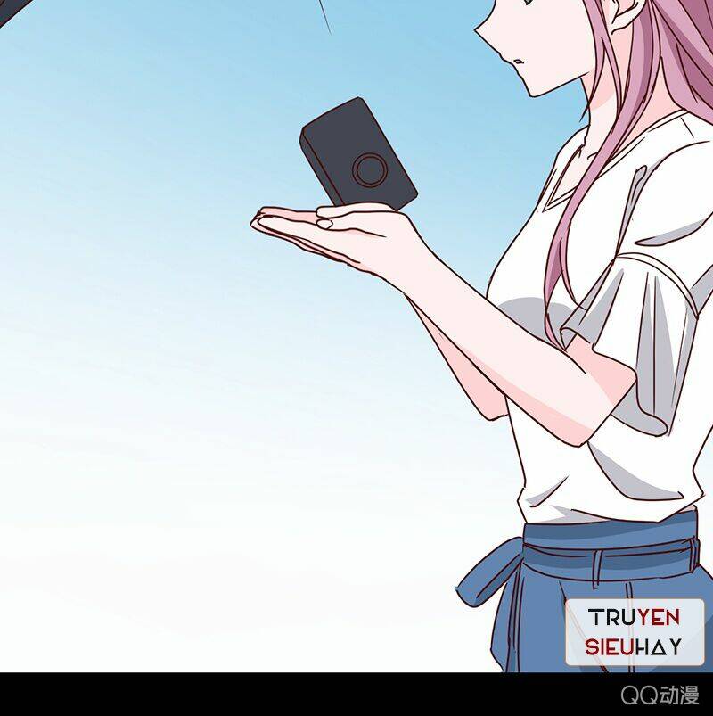 tổng tài đại nhân tiểu nữ vu chapter 7 12