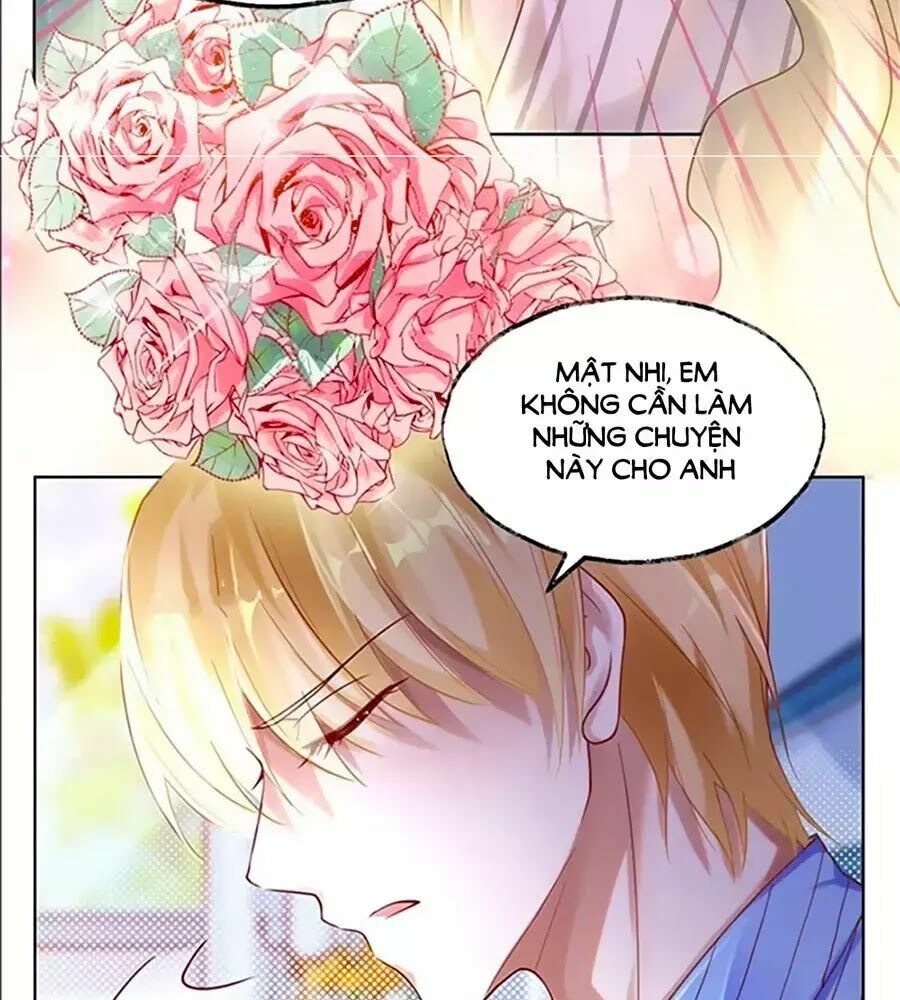 thần luân mật luyến chapter 19 13